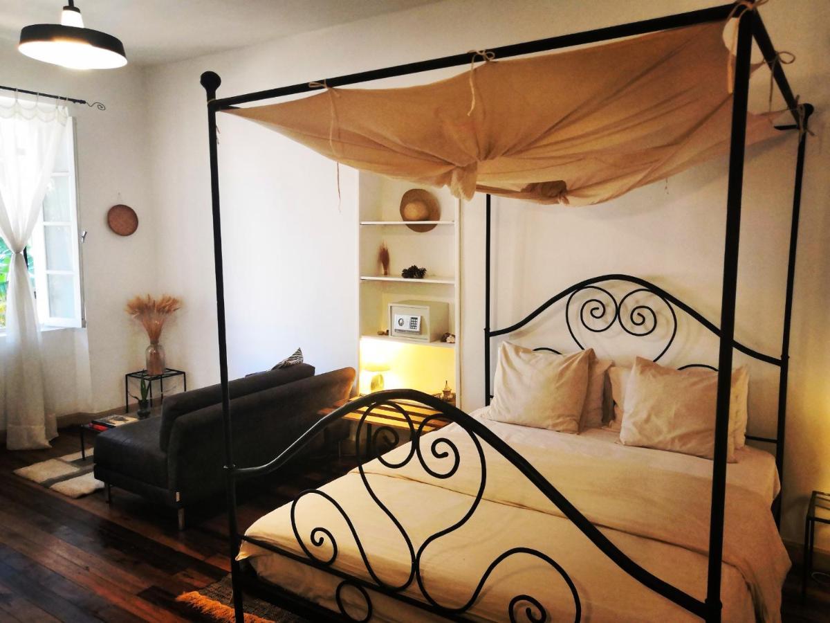 Maison D'Hotes Mandrosoa Antananarivo Buitenkant foto