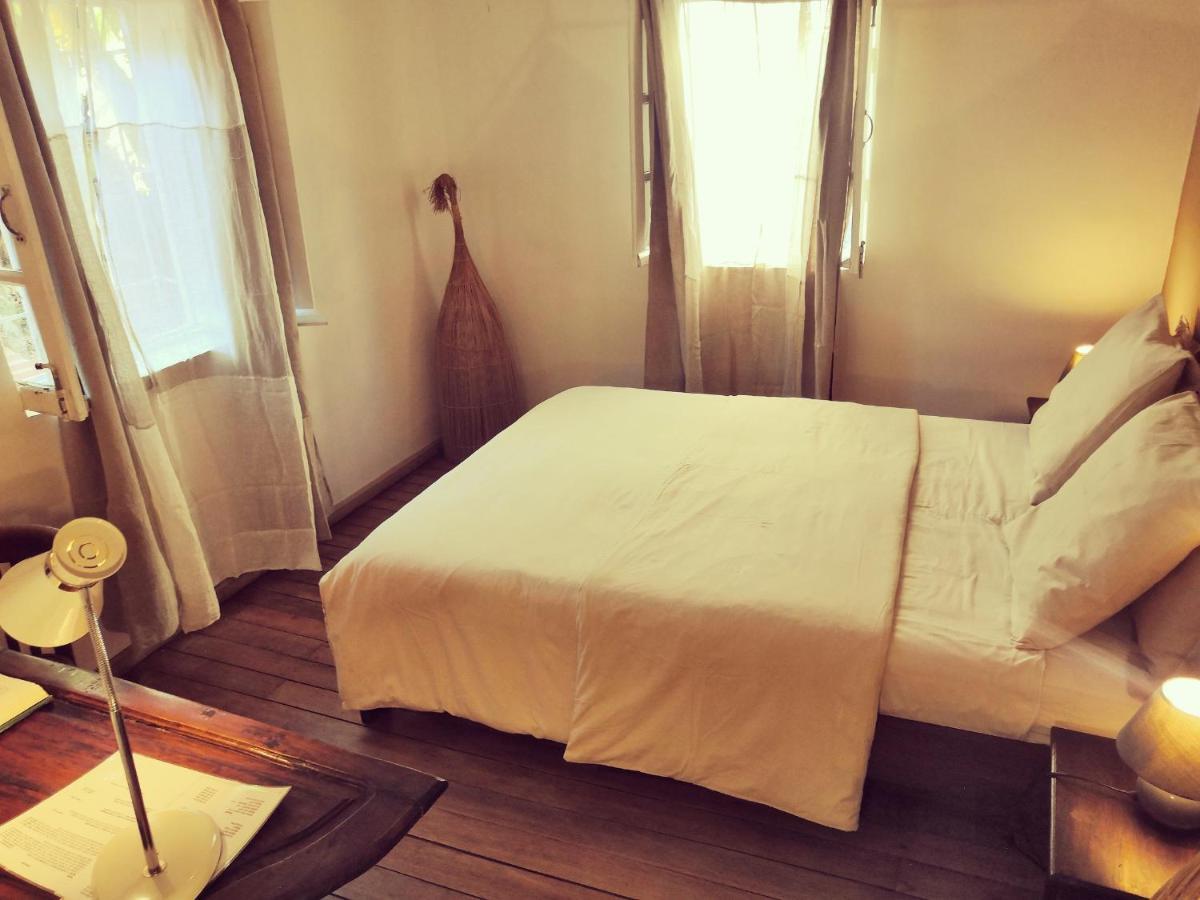Maison D'Hotes Mandrosoa Antananarivo Buitenkant foto