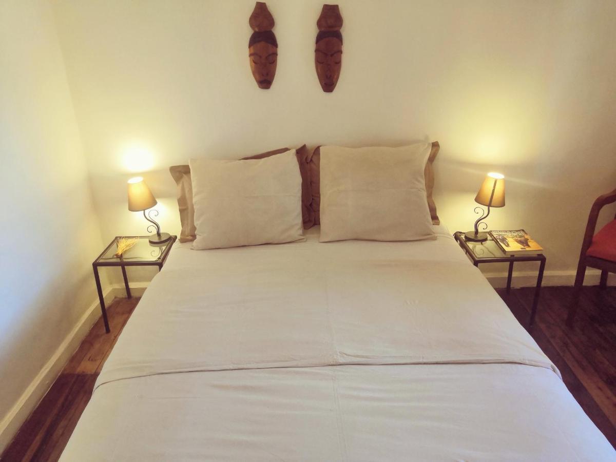 Maison D'Hotes Mandrosoa Antananarivo Buitenkant foto